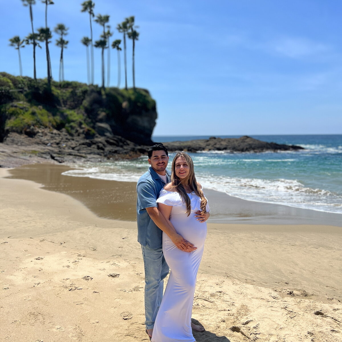 Expecting Eli